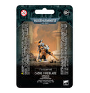 games workshop tau empire cadre fireblade