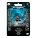 games workshop harlequin death jester