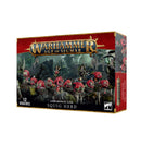 games workshop gloomspite gitz squig herd