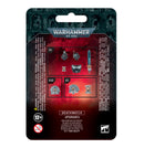 games workshop deathwatch upgrades