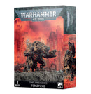 games workshop chaos space marines forgefiend