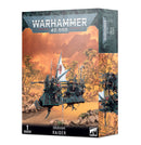 games workshop drukhari raider