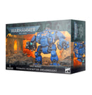 games workshop sm primaris redemptor dreadnought