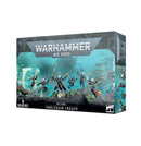 games workshop aeldari harlequin troupe