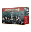 games workshop lumineth rlords vanari auralan wardens