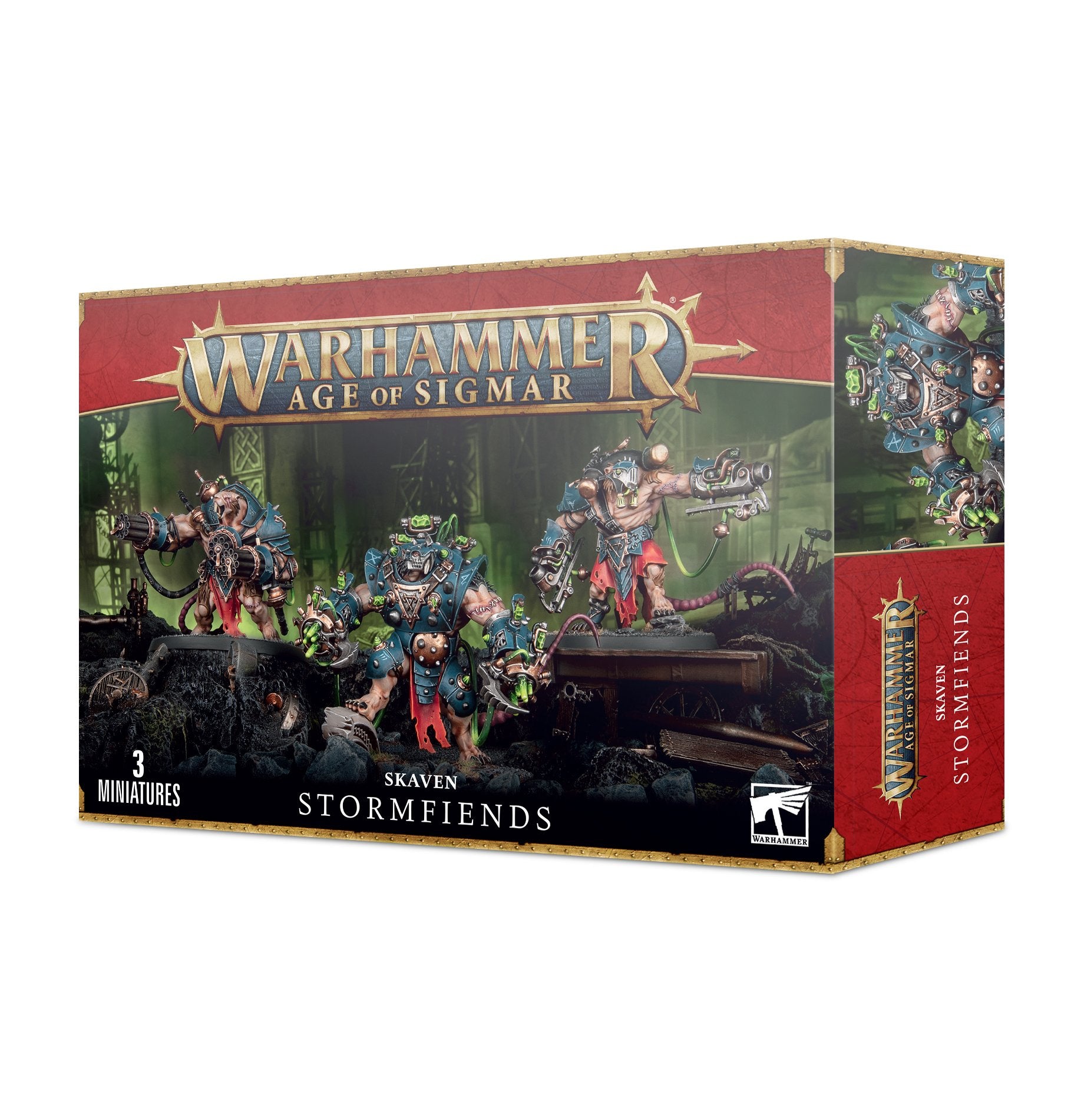 games workshop skaven stormfiends