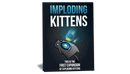 Imploding Kittens: Exploding Kittens Expansion