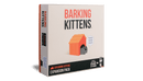 Barking Kittens