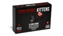 Exploding Kittens: NSFW Edition
