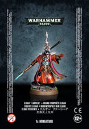 games workshop craftworlds farseer