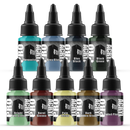 Pro Acryl Expansion Set