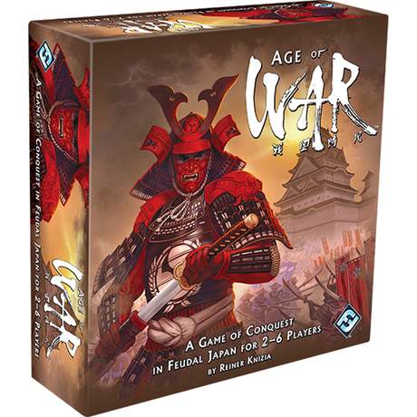 Age Of War