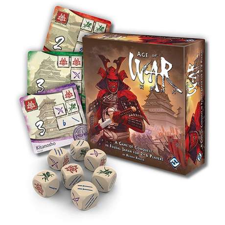 Age Of War