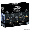 Dark Troopers Unit Expansion