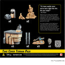 Star Wars Shatterpoint: Take Cover Terrain Pack
