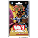 Marvel Champions marvel champions doctor strange hero pack