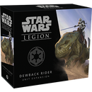 Star Wars Legion dewback rider unit expansion