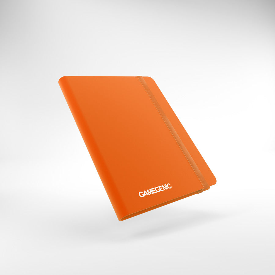 Gamegenic Casual Album 18-Pocket