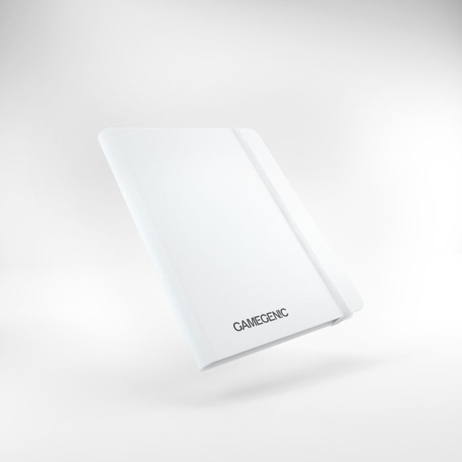 Gamegenic Casual Album 18-Pocket