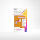 Gamegenic PRIME Japanese Sized Sleeves Orange (60 ct.)