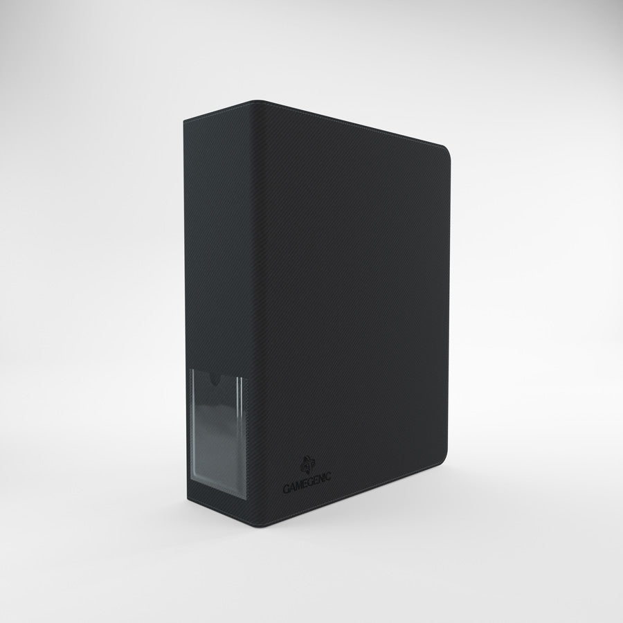 Gamegenic PRIME Ring-Binder