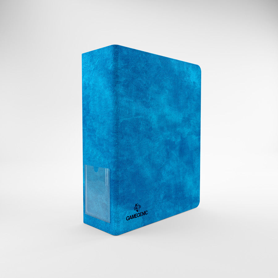 Gamegenic PRIME Ring-Binder
