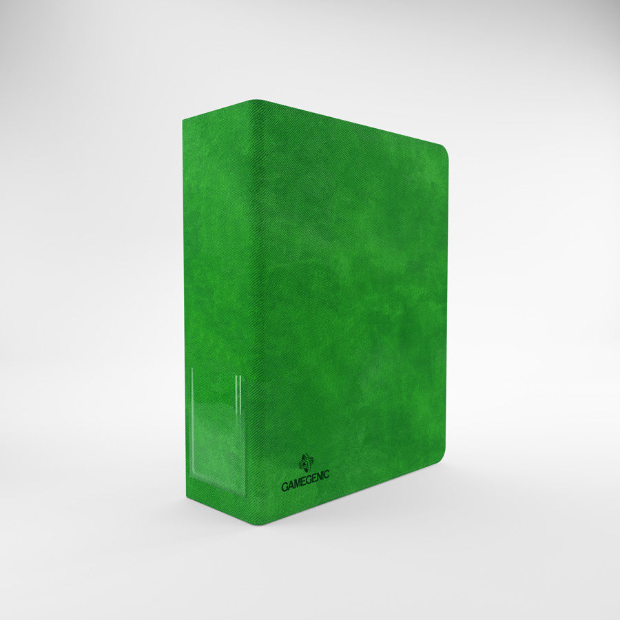 Gamegenic PRIME Ring-Binder
