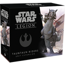 Star Wars Legion tauntaun riders unit expansion