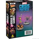 Marvel Crisis Protocol: Gambit and Rogue