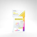 Gamegenic MATTE Mini American-Sized Sleeves 44 X 67mm (50 Ct.)