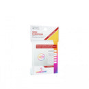 Gamegenic MATTE Mini European-Sized Sleeves 46 X 71 mm (50 Ct.)