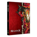 Wyrd guild faction book