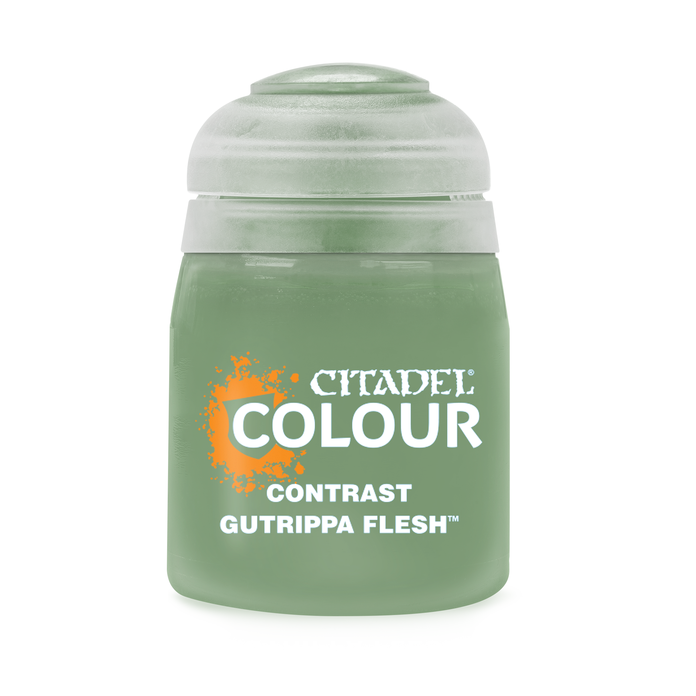 games workshop contrast gutrippa flesh