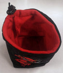 Imps Gaming Dice Bag (Large)