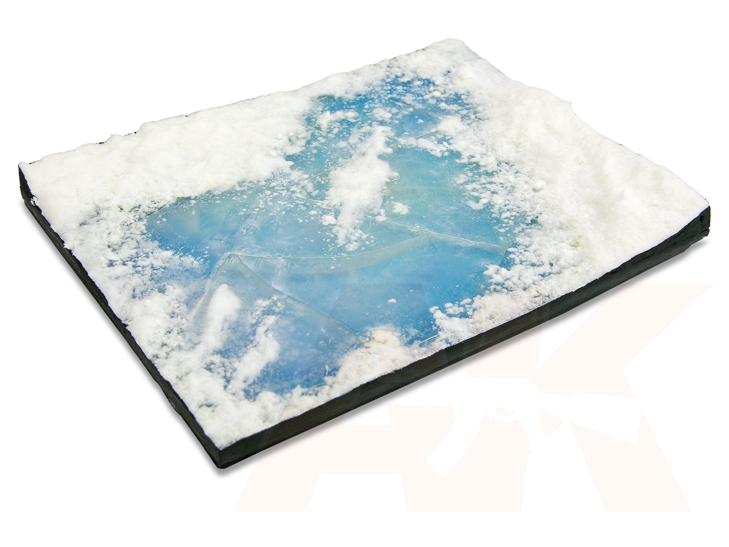 AK Interactive: Resin Ice 2-Components
