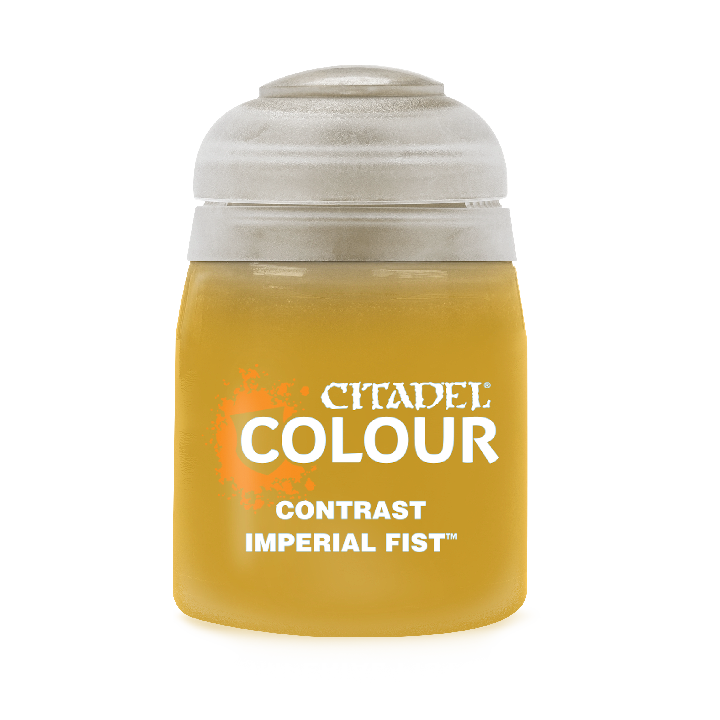 games workshop contrast imperial fist