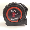 Imps Gaming Tape Measure