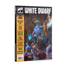 White Dwarf 455