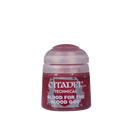 games workshop technical blood for the blood god