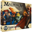 Wyrd kaeris core box