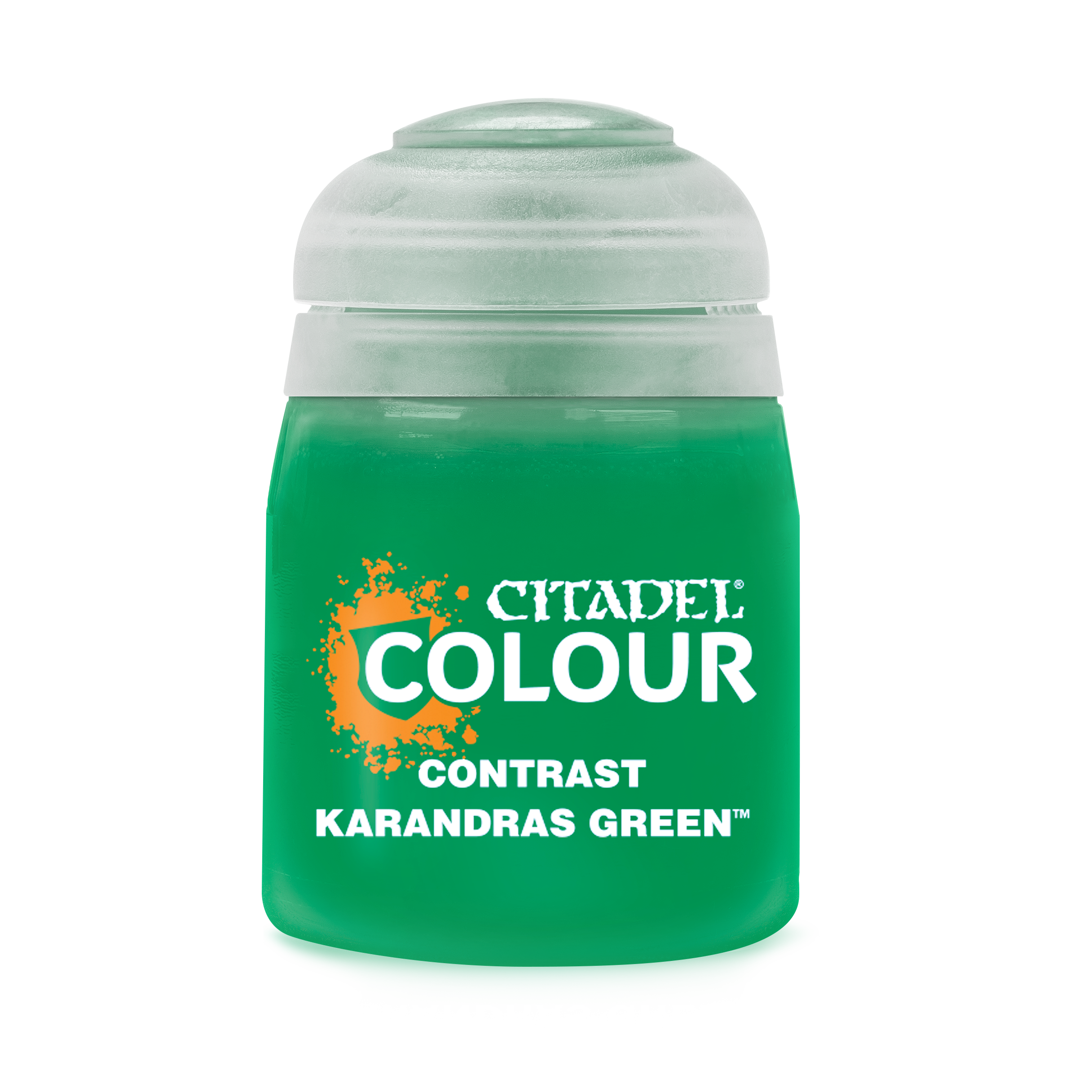 games workshop contrast karandras green