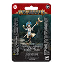 games workshop lumineth scinari enlightener