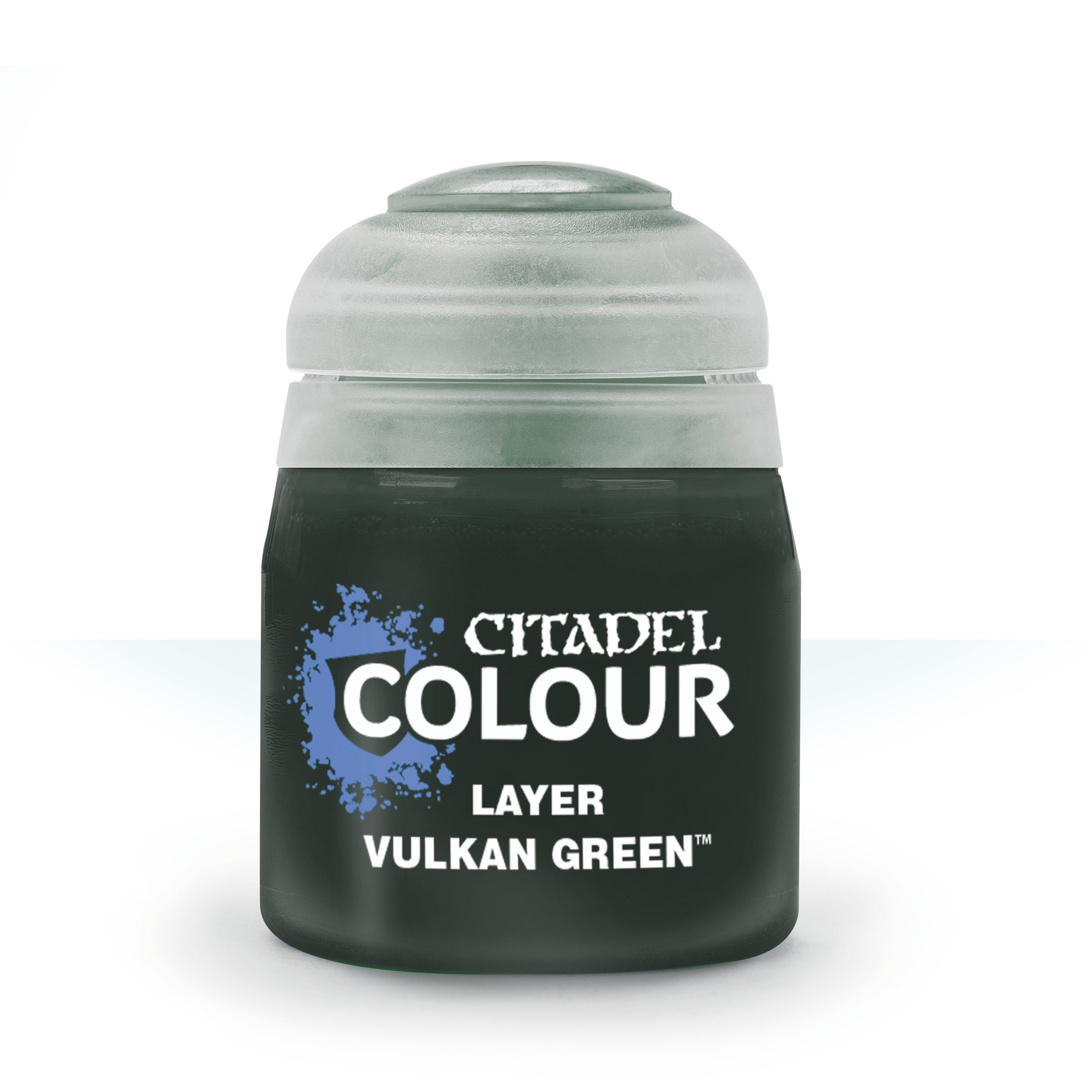 games workshop layer vulkan green