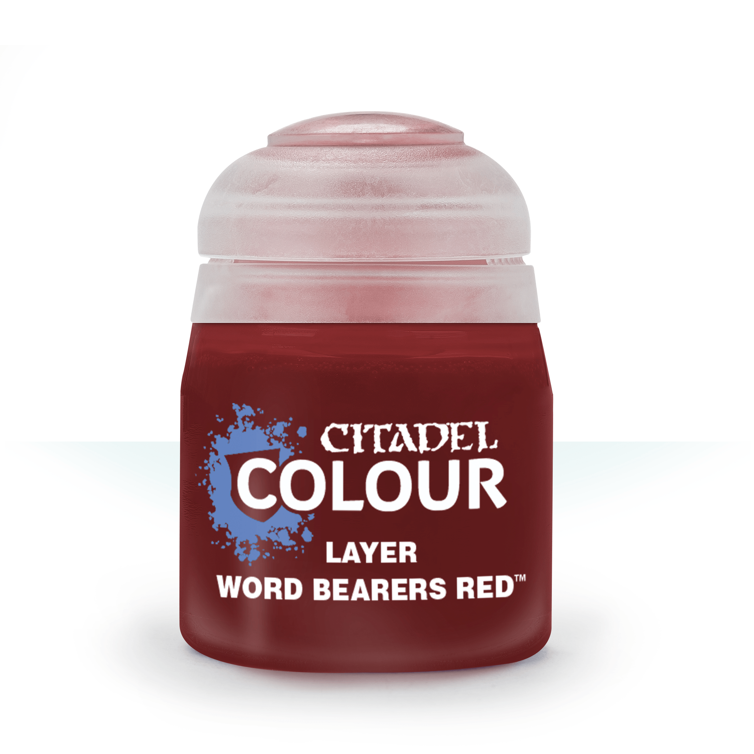 games workshop layer word bearers red