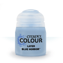 games workshop layer blue horror