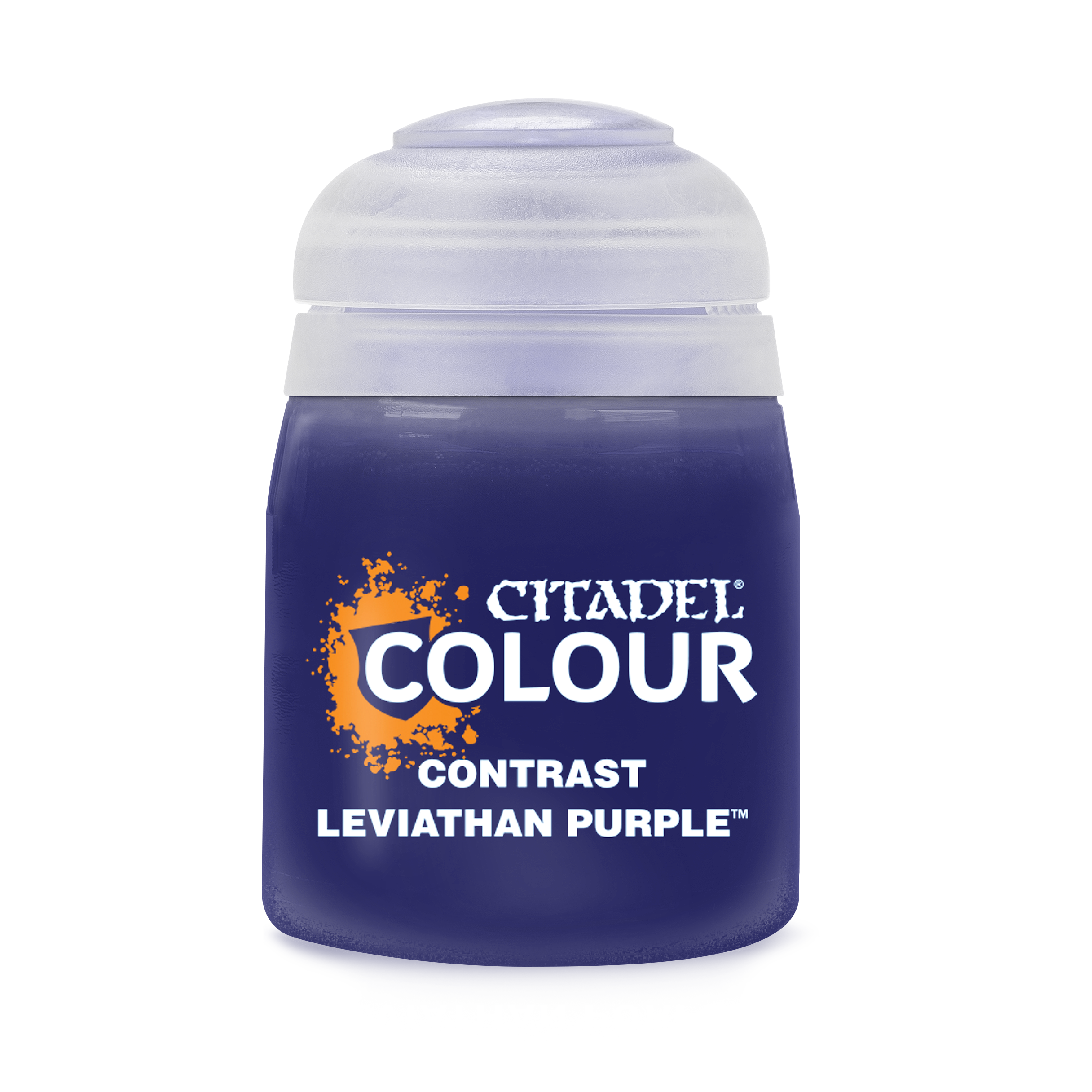 games workshop contrast leviathan purple