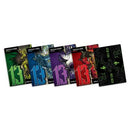 Wyrd m3e fate deck