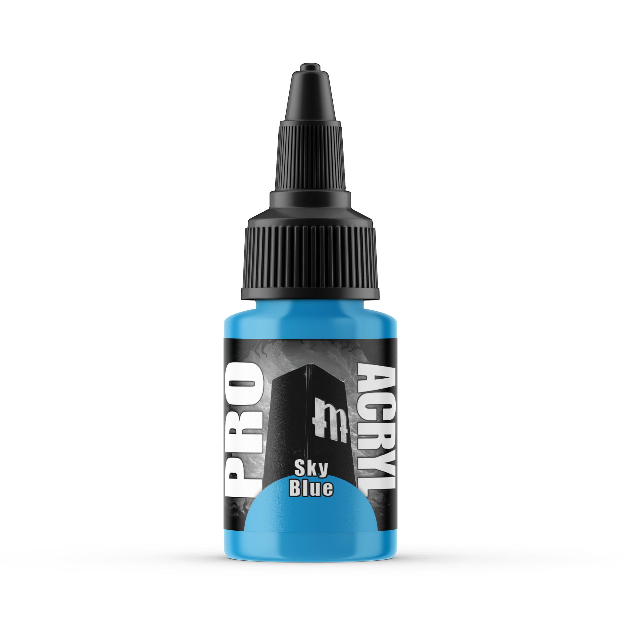 Pro Acryl: Sky Blue