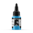 Pro Acryl: Sky Blue