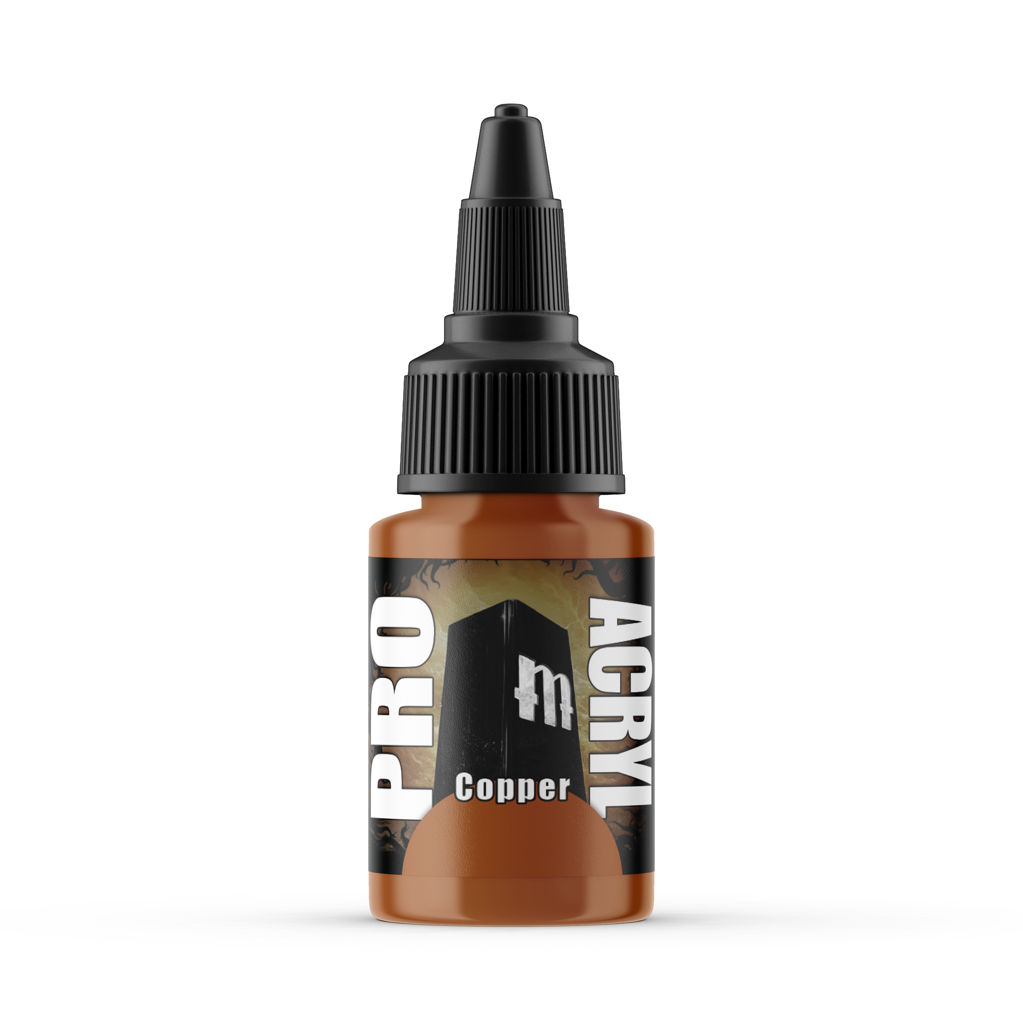 Pro Acryl: Copper